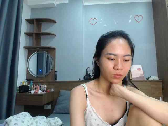 AsiaSweet91 webcam