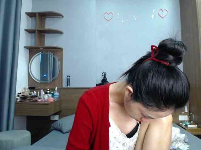 AsiaSweet91 webcam