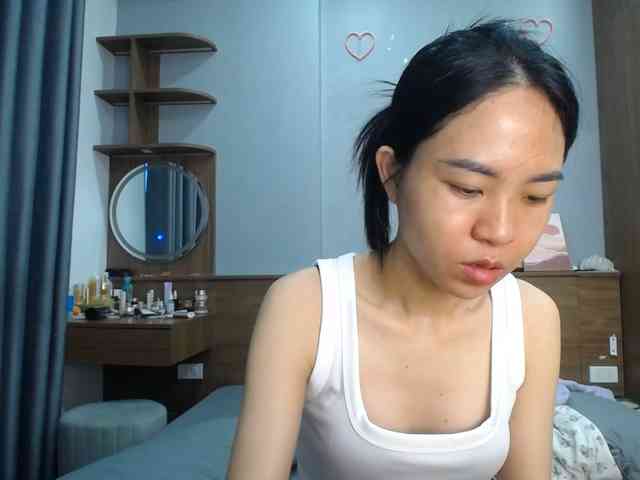 AsiaSweet91 webcam