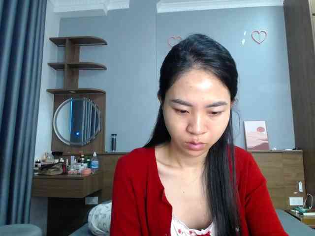 AsiaSweet91 webcam