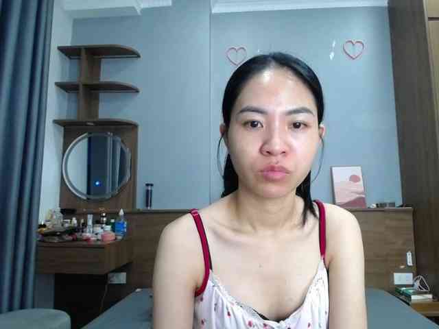 AsiaSweet91 webcam