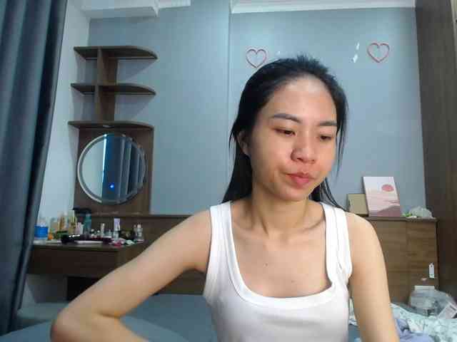 AsiaSweet91 webcam