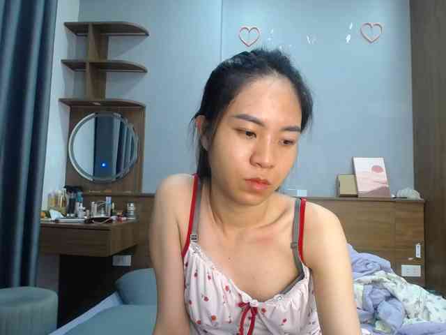 AsiaSweet91 webcam