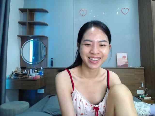 AsiaSweet91 webcam