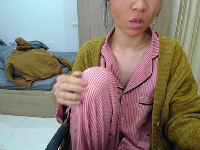 AsiaSweet91 webcam