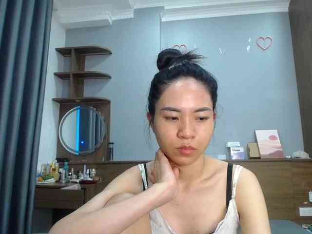 AsiaSweet91 webcam