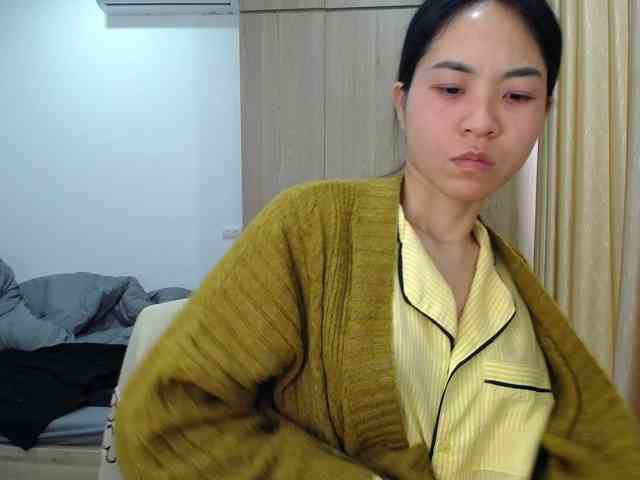 AsiaSweet91 webcam