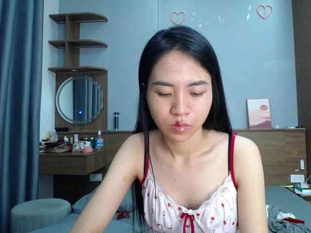 AsiaSweet91 webcam