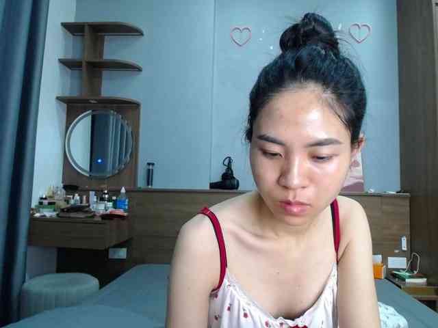 AsiaSweet91 webcam