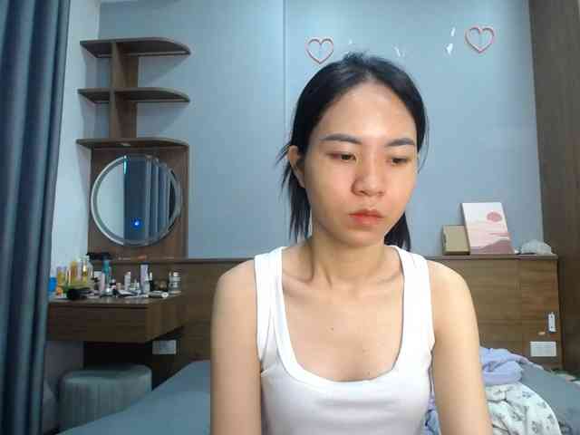 nude chat AsiaSweet91