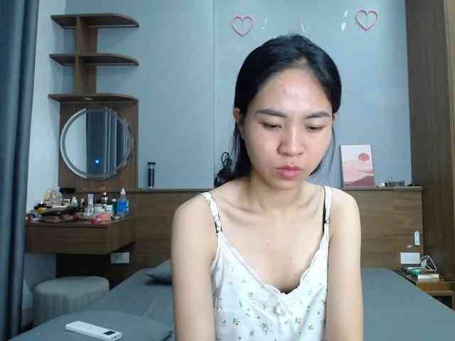 AsiaSweet91 webcam