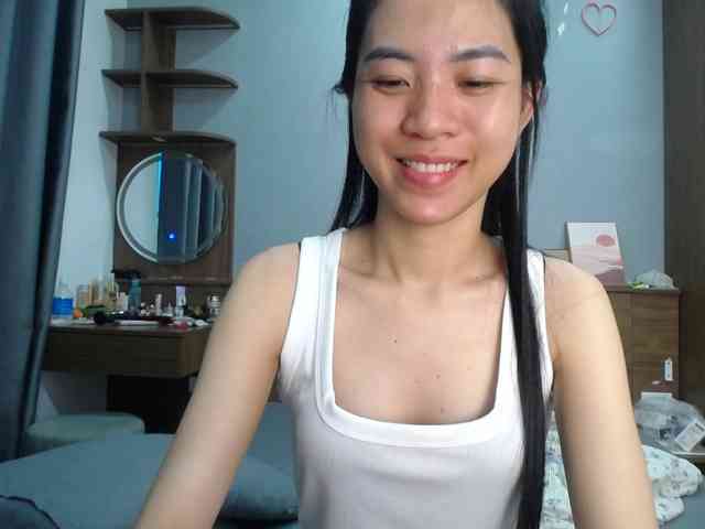 AsiaSweet91 webcam