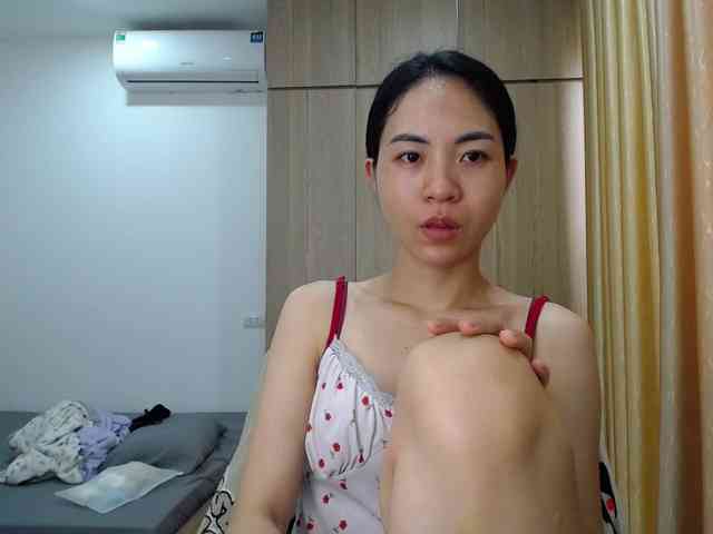 AsiaSweet91 webcam