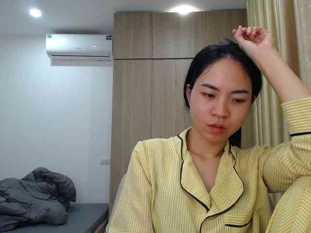 AsiaSweet91 webcam