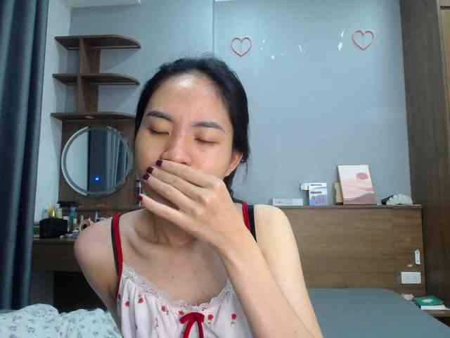 AsiaSweet91 webcam