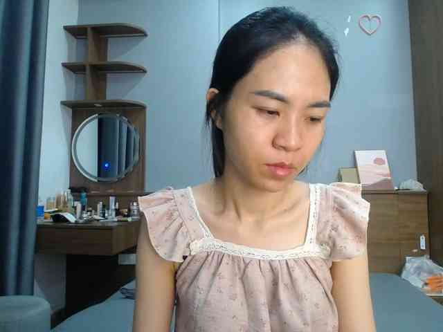 AsiaSweet91 webcam