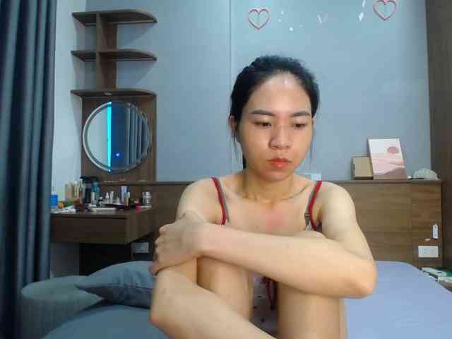 AsiaSweet91 webcam