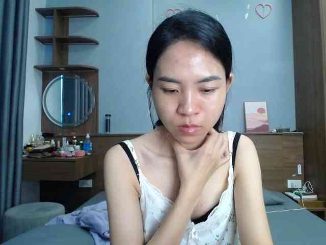 AsiaSweet91 webcam