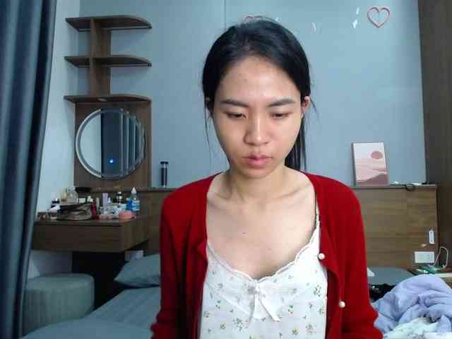 AsiaSweet91 webcam