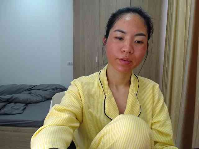 AsiaSweet91 webcam
