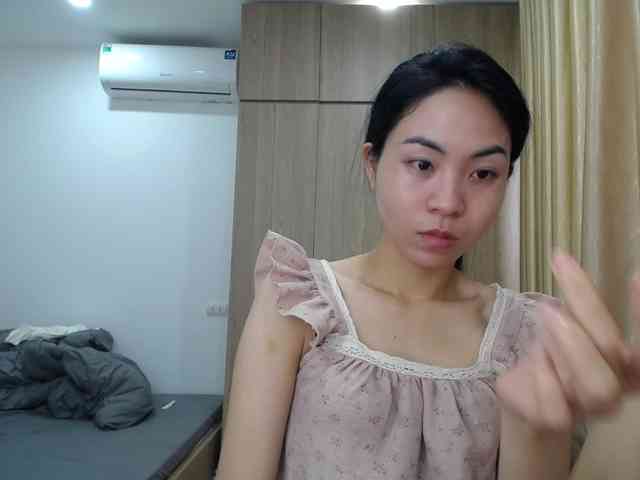 AsiaSweet91 webcam