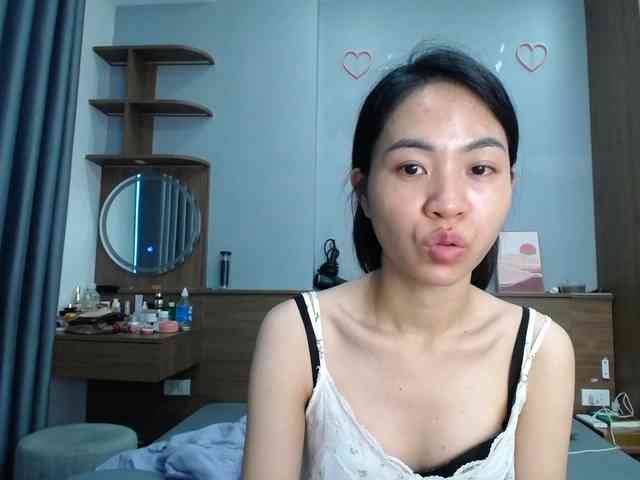 AsiaSweet91 webcam