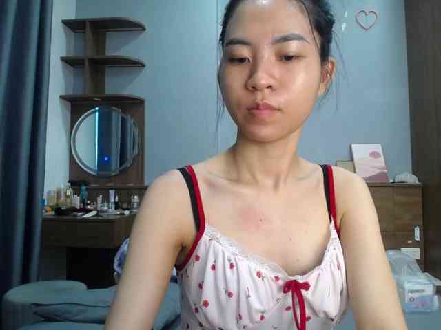 AsiaSweet91 webcam
