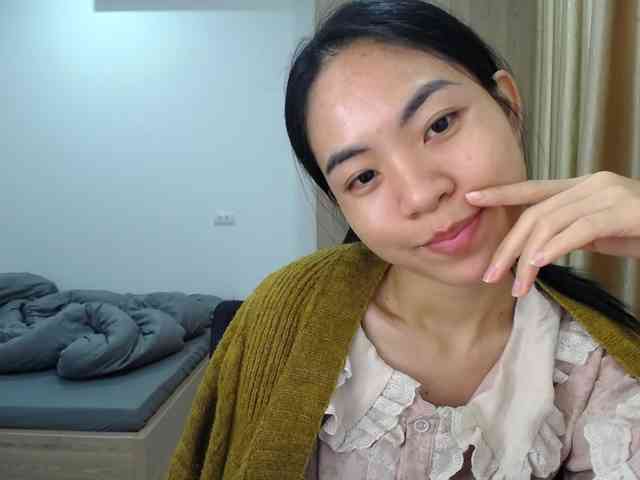 AsiaSweet91 webcam