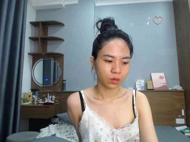 Модель: AsiaSweet91