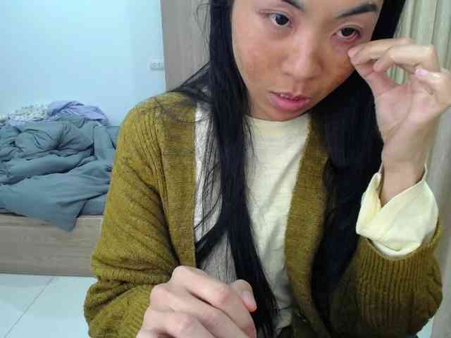 AsiaSweet91 webcam