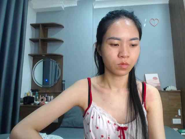 AsiaSweet91 webcam