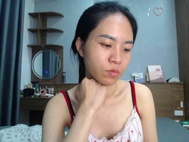AsiaSweet91 webcam