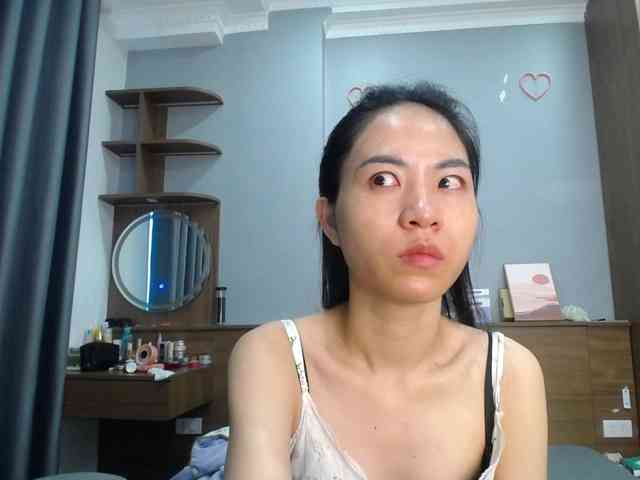 AsiaSweet91 webcam