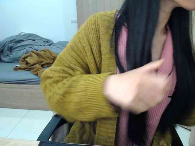 AsiaSweet91 webcam