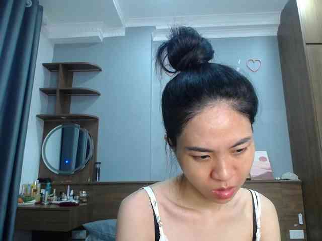 AsiaSweet91 webcam