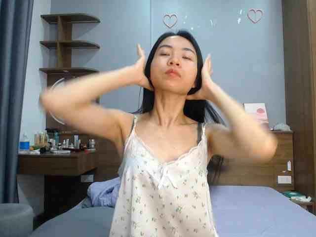 AsiaSweet91 webcam