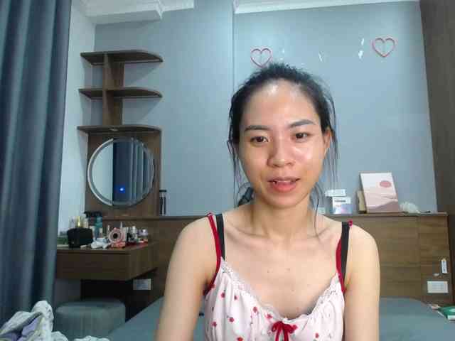 AsiaSweet91 webcam