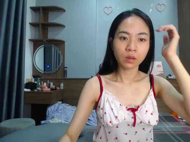 AsiaSweet91 webcam