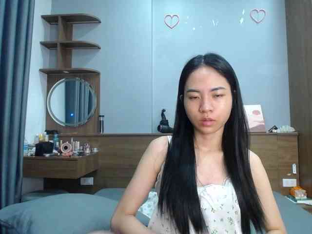 AsiaSweet91 webcam