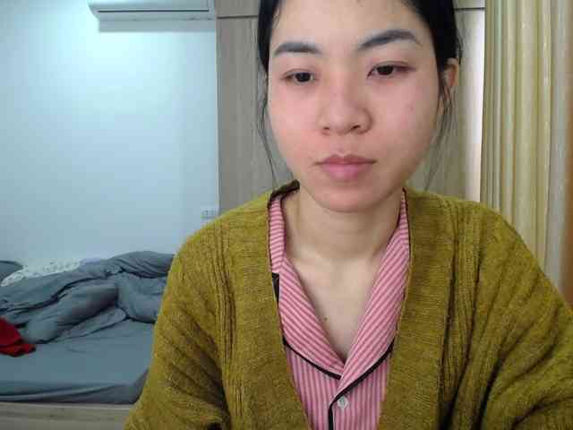 AsiaSweet91 webcam