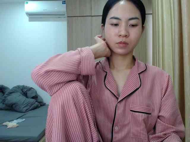 AsiaSweet91 webcam