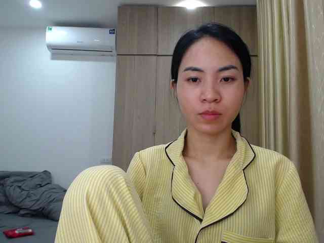 AsiaSweet91 webcam