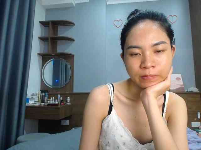 AsiaSweet91 webcam