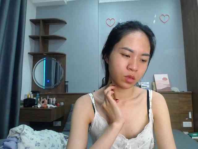 AsiaSweet91 webcam