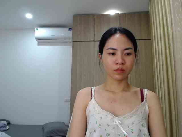 AsiaSweet91 webcam