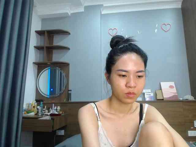 AsiaSweet91 webcam