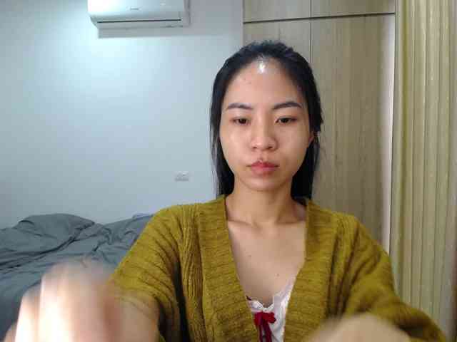 AsiaSweet91 webcam