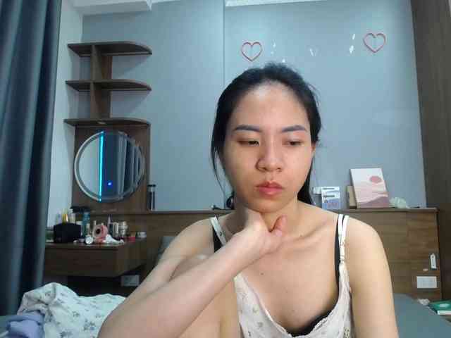 AsiaSweet91 webcam