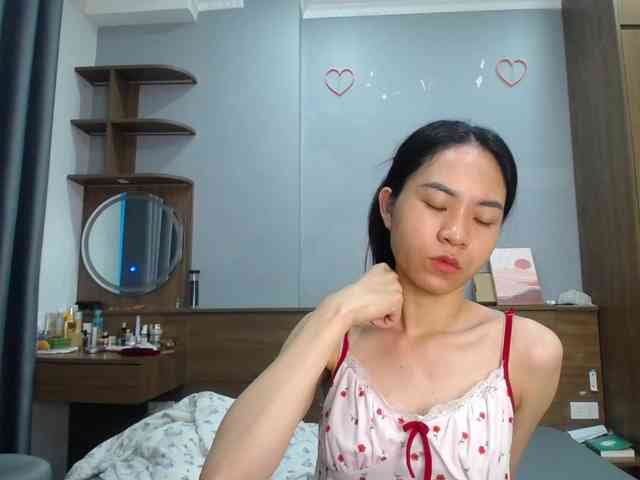 AsiaSweet91 webcam