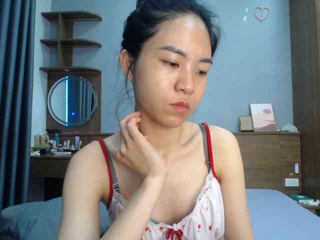 AsiaSweet91 webcam